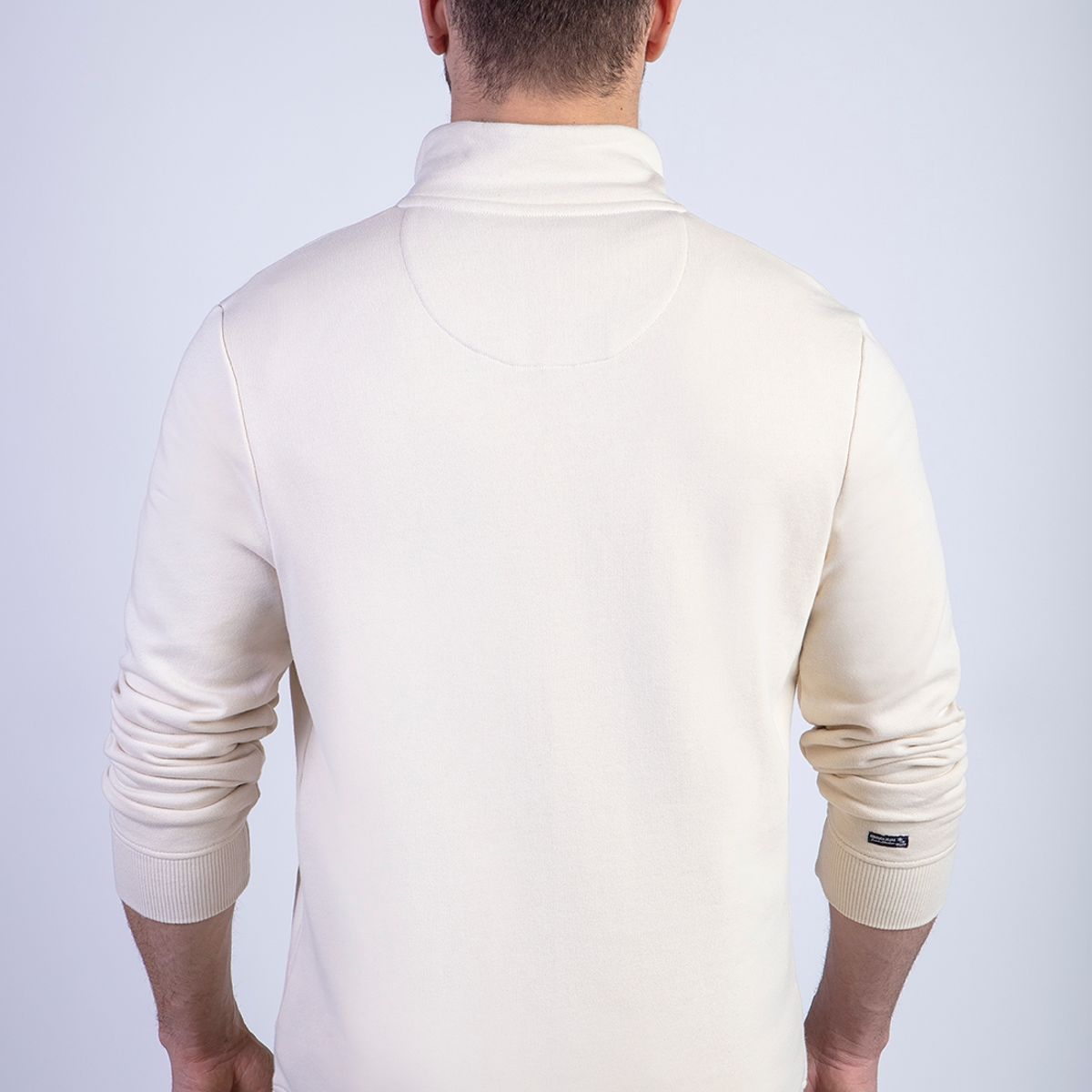 FEROUCH - Polerón Detroit Beige Ferouch