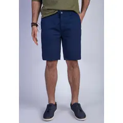 FEROUCH - Bermuda Greenwood F Azul
