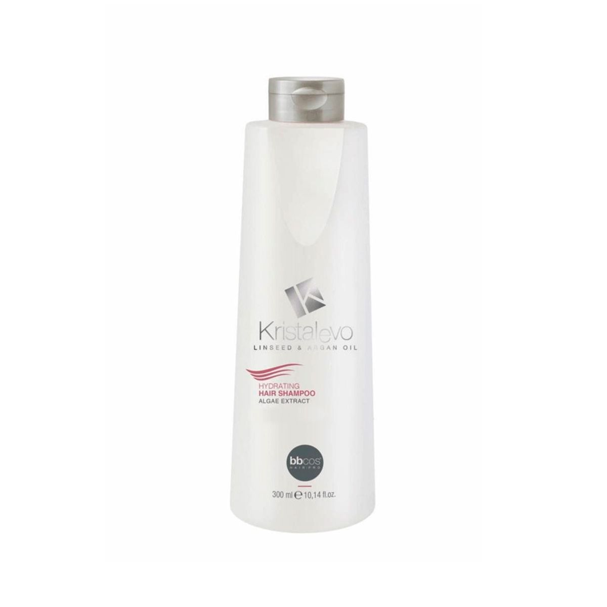 BBCOS - Shampoo Nutritivo Kristalevo 300Ml.
