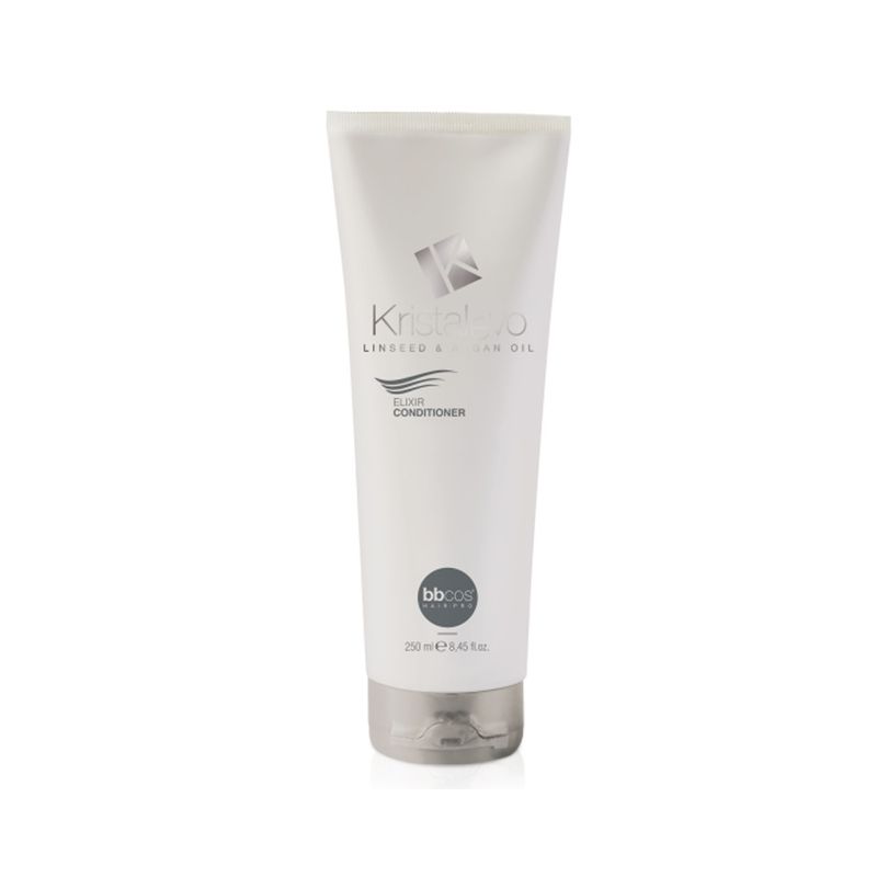 BBCOS - Tratamiento Acondicionador Elixir Kristalevo 250Ml.
