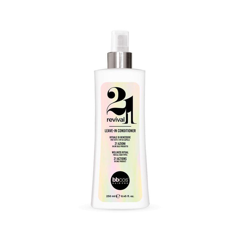 BBCOS - Acondicionador Laminar Leave In Revival 21/1 250Ml.