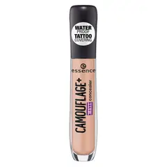 ESSENCE - Corrector Camouflage+ Matt Concealer 40 Medium Fawn