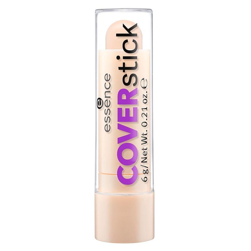 ESSENCE - Corrector En Stick Coverstick Mate Naturelle