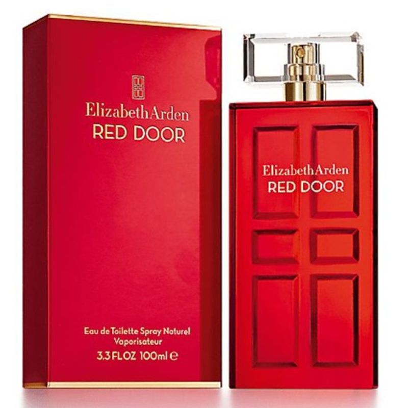 GENERICO - Red Door EDT 100 ML  Elizabeth Arden.