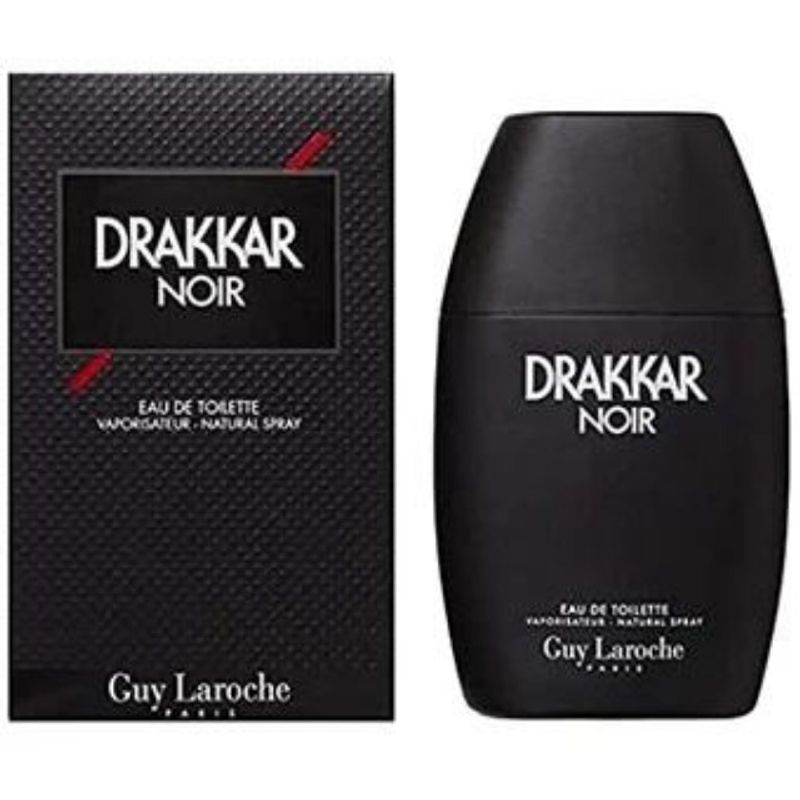 GUY LAROCHE - Drakkar Noir EDT 100 ML   Guy Laroche.