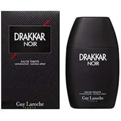 GUY LAROCHE - Drakkar Noir EDT 100 ML  Guy Laroche.