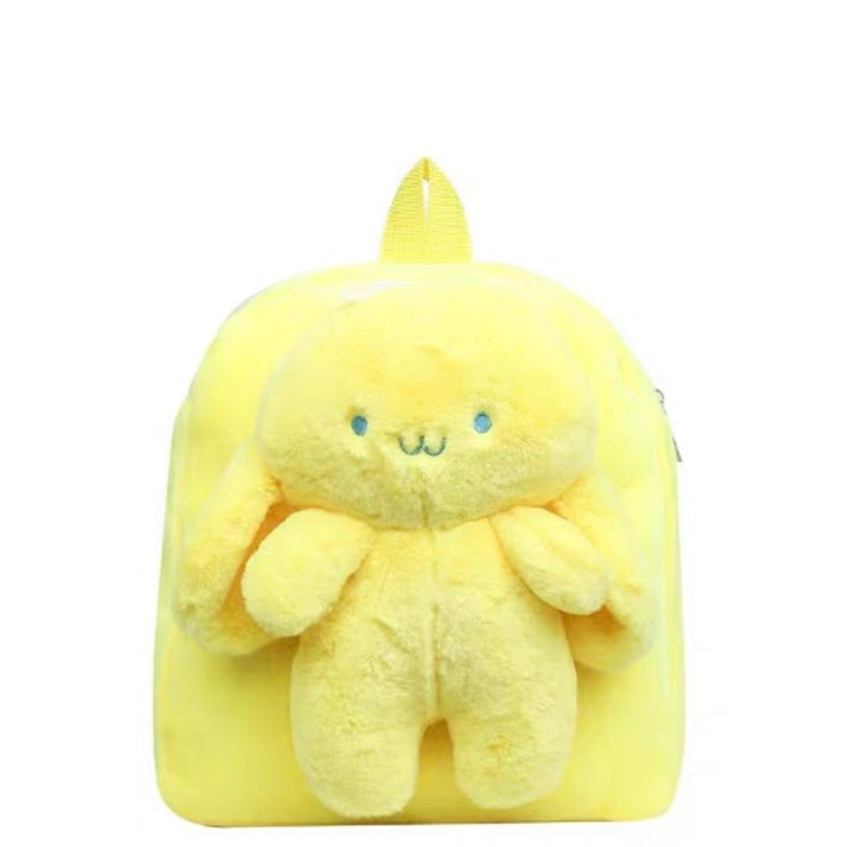 GENERICO - Mini Mochila Peluche Forma De Conejo Para Niña Hermosa