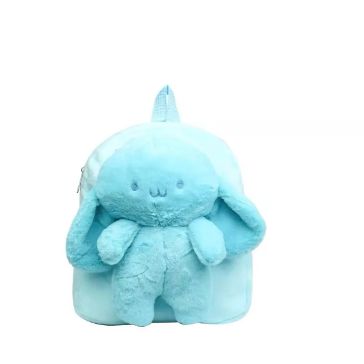 GENERICO - Mini Mochila Peluche Forma De Conejo Para Niña Hermosa