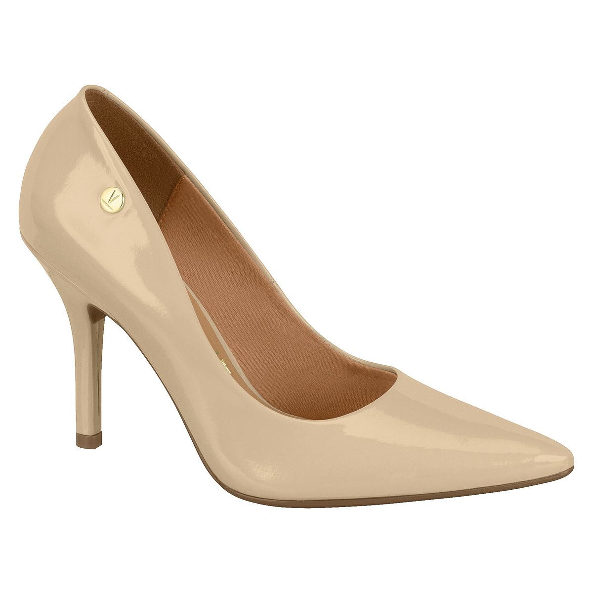 VIZZANO - Zapato Formal Charol Stiletto Vizzano 1184-1101-13488-29452