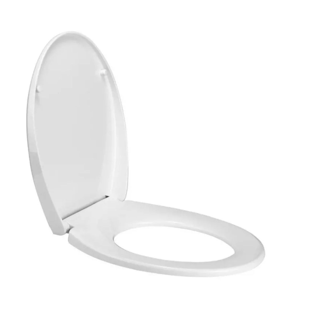 GENERICO - Asiento Y Tapa Para Inodoro Wc