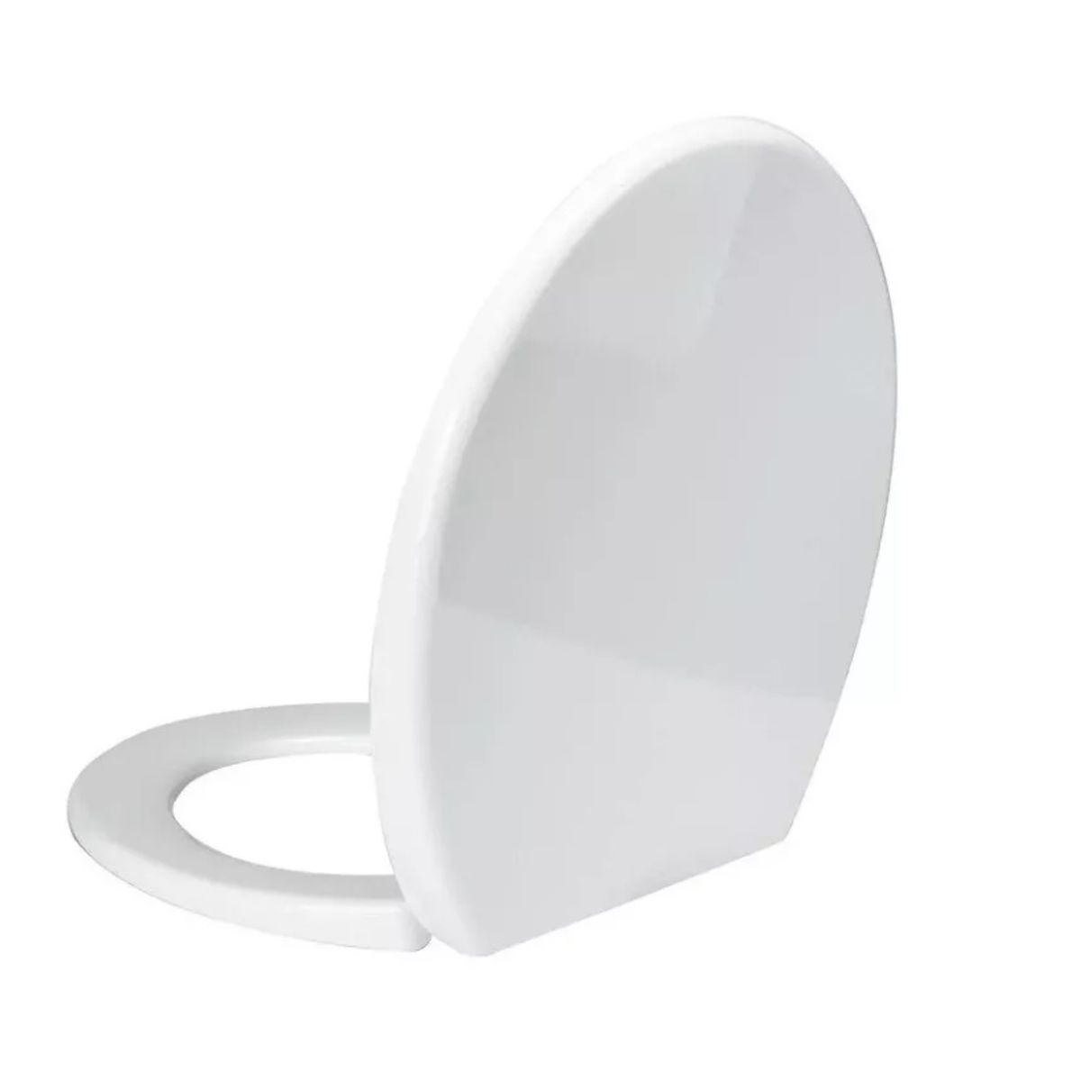 GENERICO - Asiento Y Tapa Para Inodoro Wc