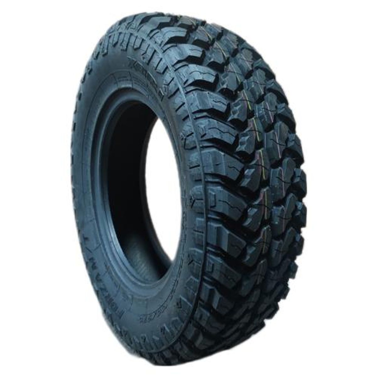 GENERICO - Neumatico 215/75 R15 Xbri 100/97q Forza M/t