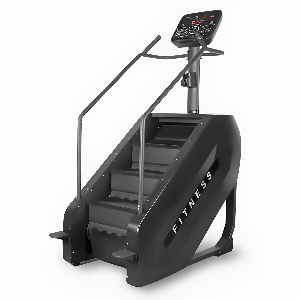 ULTIMATE FITNESS - MÁQUINA ESCALADORA HIGH PERFORMANCE - COMERCIAL