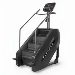 ULTIMATE FITNESS - MÁQUINA ESCALADORA HIGH PERFORMANCE - COMERCIAL