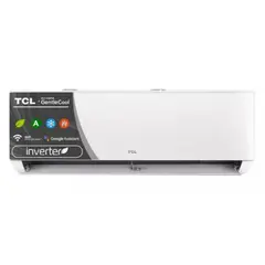 TCL - AIRE ACONDICIONADO 12000BTU SMART INVERTER Frio Calor