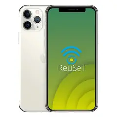 APPLE - IPHONE 11 PRO 64 GB PLATA