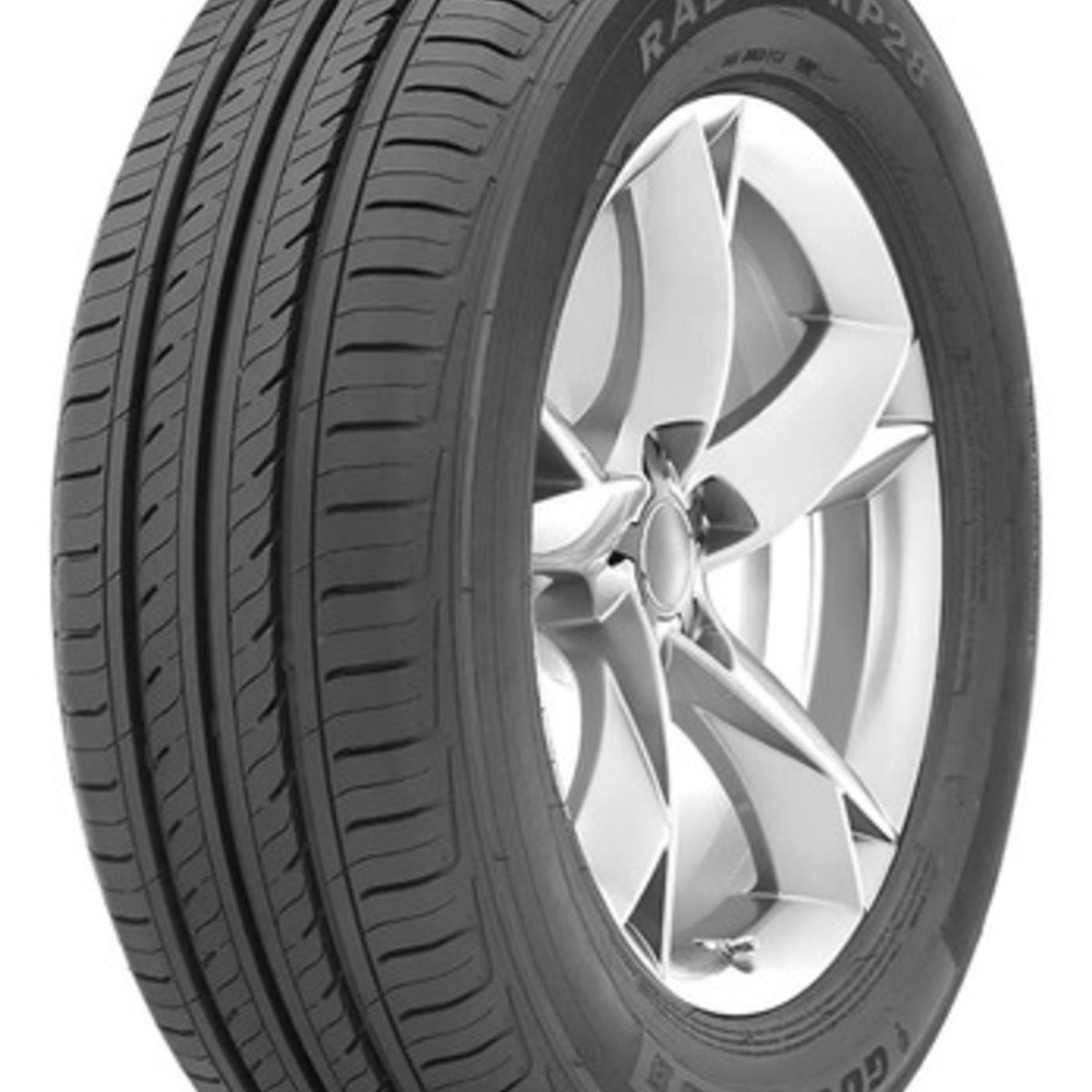 GOODRIDE - Neumatico 195/55 R15 Goodride Auto Rp-28 85v