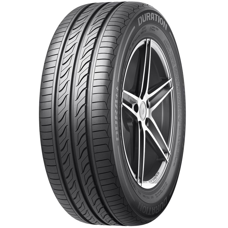 DURATION - Neumático 165/70 R13 79T Duration Dura++