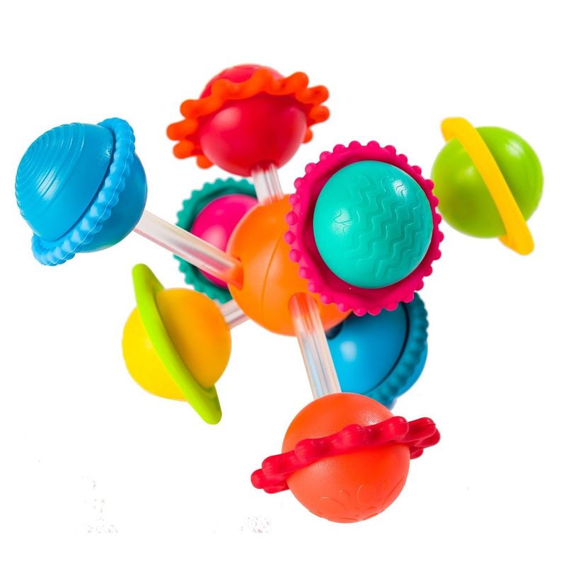 FATBRAIN TOY - Wimzle, Juguete Sensorial FatBrain Toys