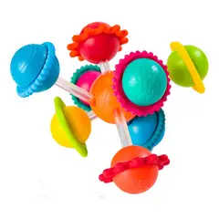 FAT BRAIN TOYS - Wimzle, Juguete Sensorial FatBrain Toys