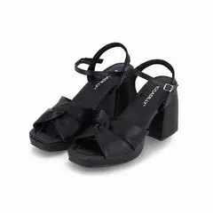 PICCADILLY - Sandalias Mujer Negro Eloisa