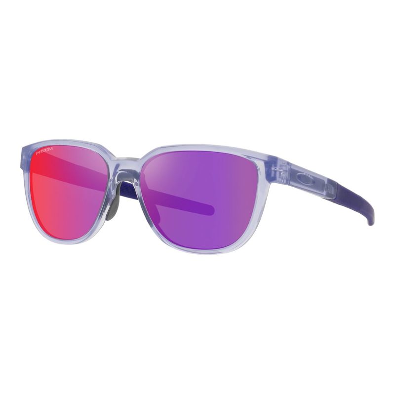 OAKLEY - Lentes Oakley Actuator Trans Lilac Prizm Road