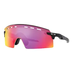 OAKLEY - Lentes Encoder S.vented Matte Black Prizm Road