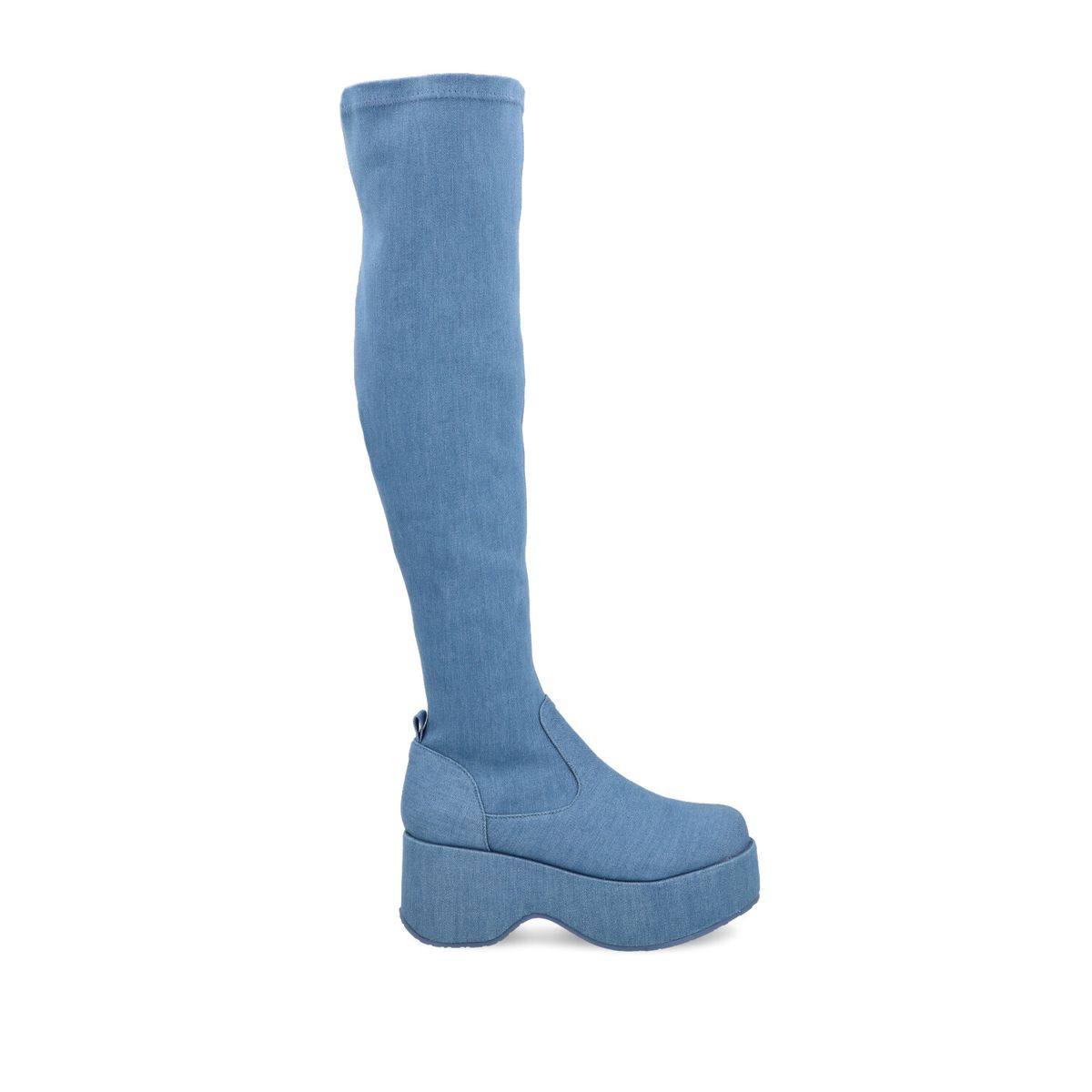 GOTTA - Bota Mujer Denim 35962
