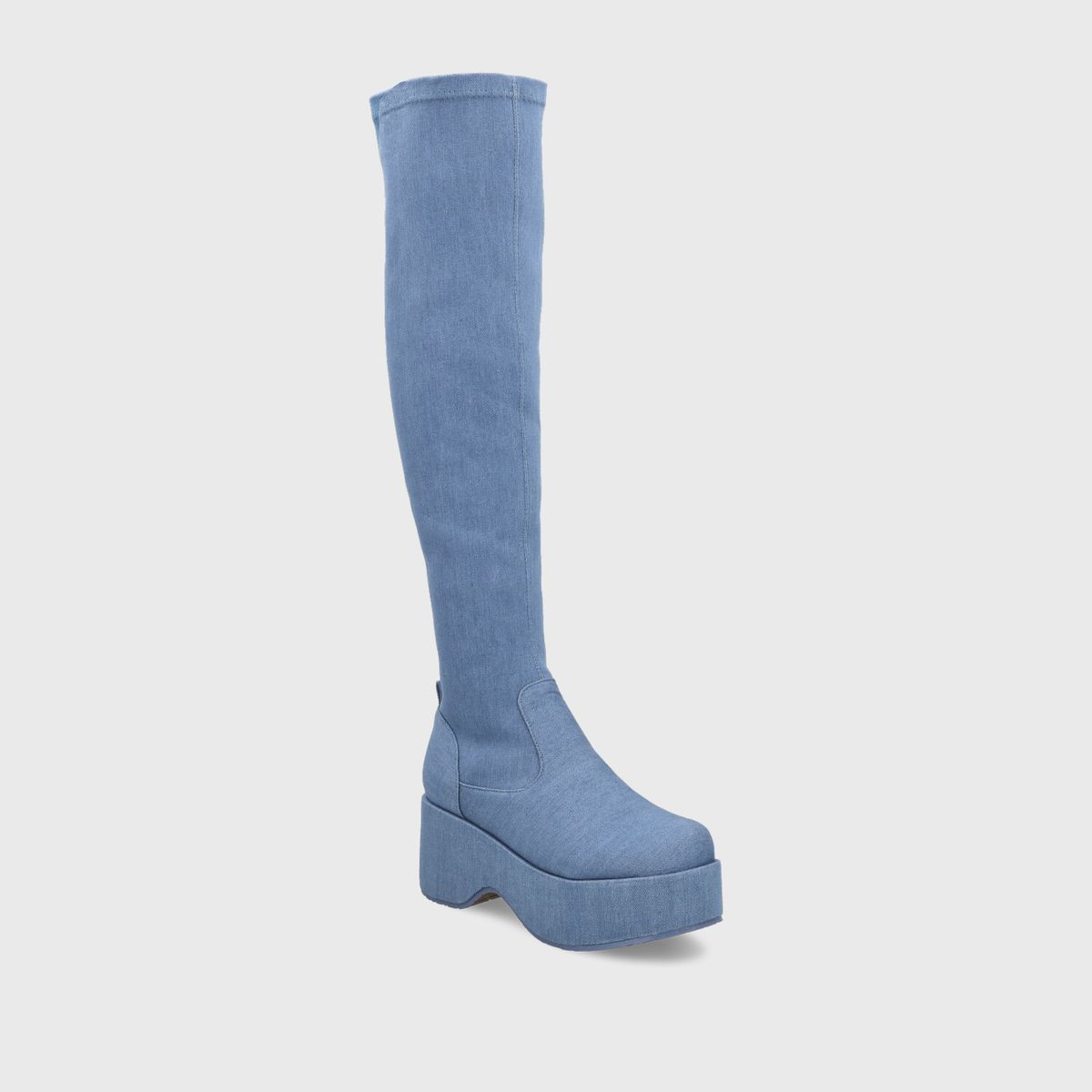 GOTTA - Bota Mujer Denim 35962