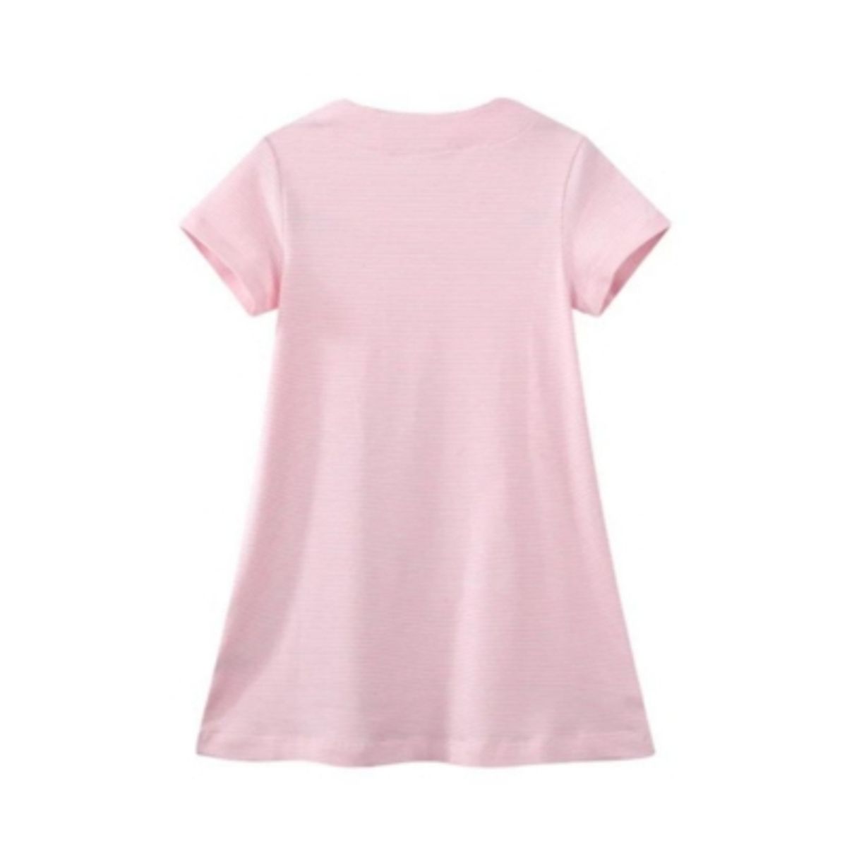 JUMP KIDS - Vestido Manga Corta Niña Unicornio Alado Jump Kids
