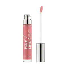 CATRICE - Brillo De Labios Voluminizador 030 Lifting Nude 5ml