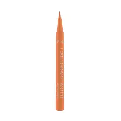 CATRICE - Delineador Ojos Calligraph 050 Setting Sun.