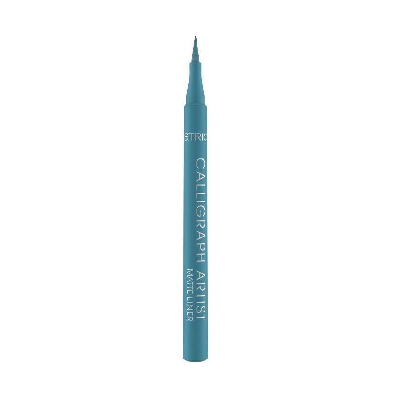 CATRICE - Delineador Ojos Catrice Calligraph 030 Off Tropic.