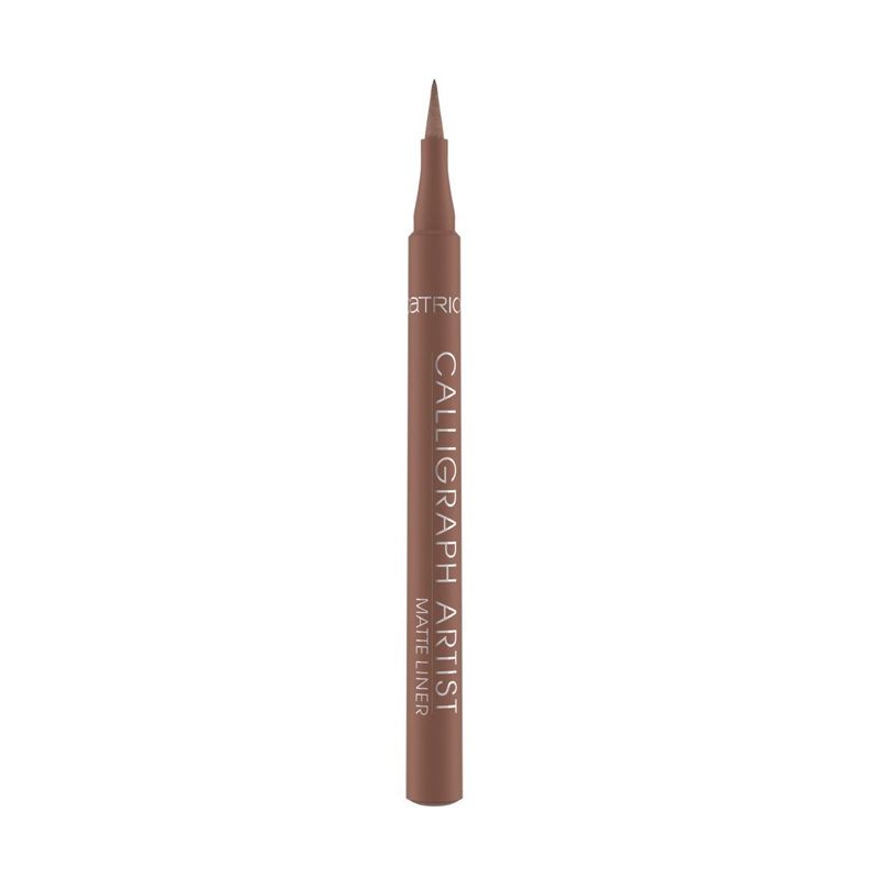 CATRICE - Delineador Ojos Catrice Calligraph 010 Roasted Nuts