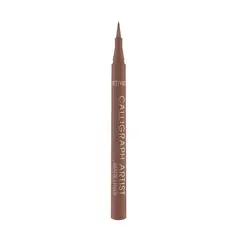 CATRICE - Delineador Ojos Calligraph 010 Roasted Nuts