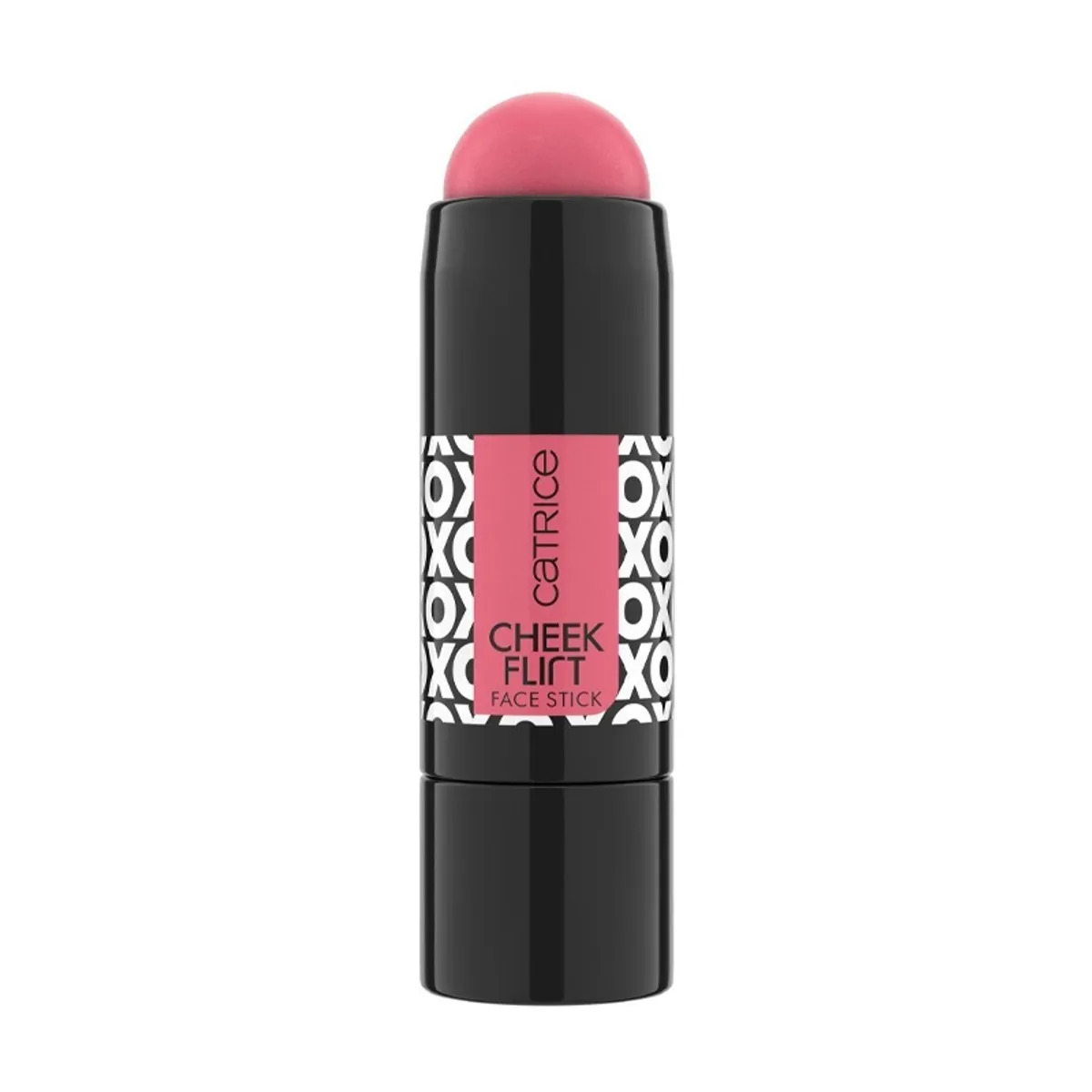 CATRICE - Rubor Barra Catrice Cheek Flirt 020 Techno Pink.