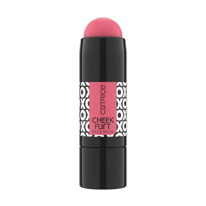 CATRICE - Rubor Barra Catrice Cheek Flirt 020 Techno Pink