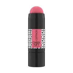CATRICE - Rubor Barra Cheek Flirt 020 Techno Pink