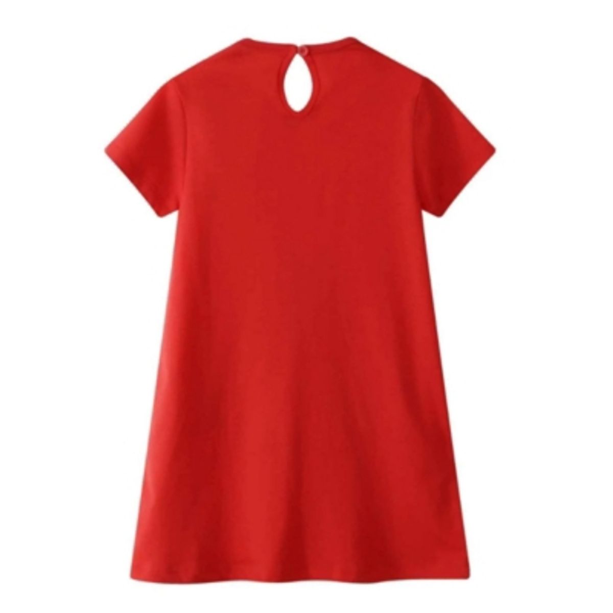 JUMP KIDS - Vestido Manga Corta Niña Bailarina Jump Kids