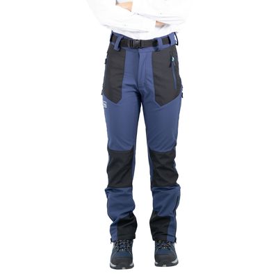 Imagen 1 del producto Pantalón Térmico HW Wolverine Mujer Deep Blue
