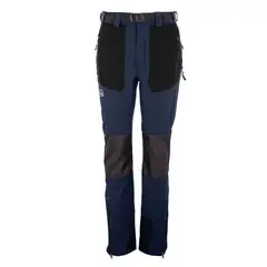 HARDWORK - Pantalón Térmico HW Wolverine Mujer Deep Blue