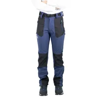 Pantalón Térmico HW Wolverine Mujer Deep Blue