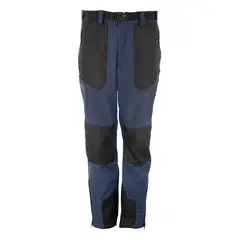 HARDWORK - Pantalón Térmico HW Wolverine Deep Blue