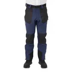 HARDWORK - Pantalón Térmico HW Wolverine Deep Blue
