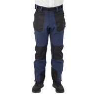 Pantalón Térmico HW Wolverine Antiacido Deep Blue
