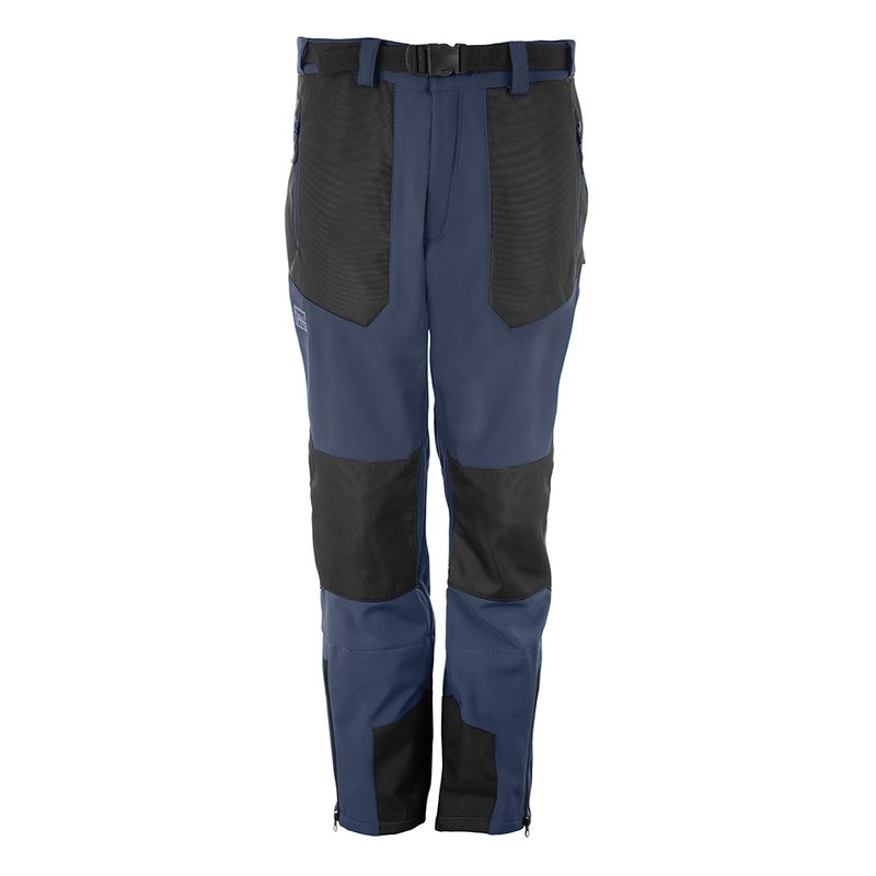 HARDWORK - Pantalón Térmico HW Wolverine Deep Blue