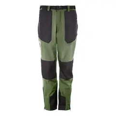 HARDWORK - Pantalón Térmico HW Wolverine Verde Oliva
