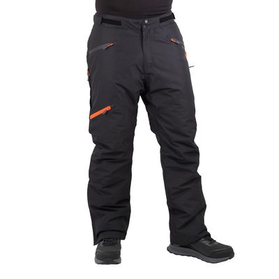 Imagen 2 del producto Pantalón Térmico HW Iron Negro Hombre