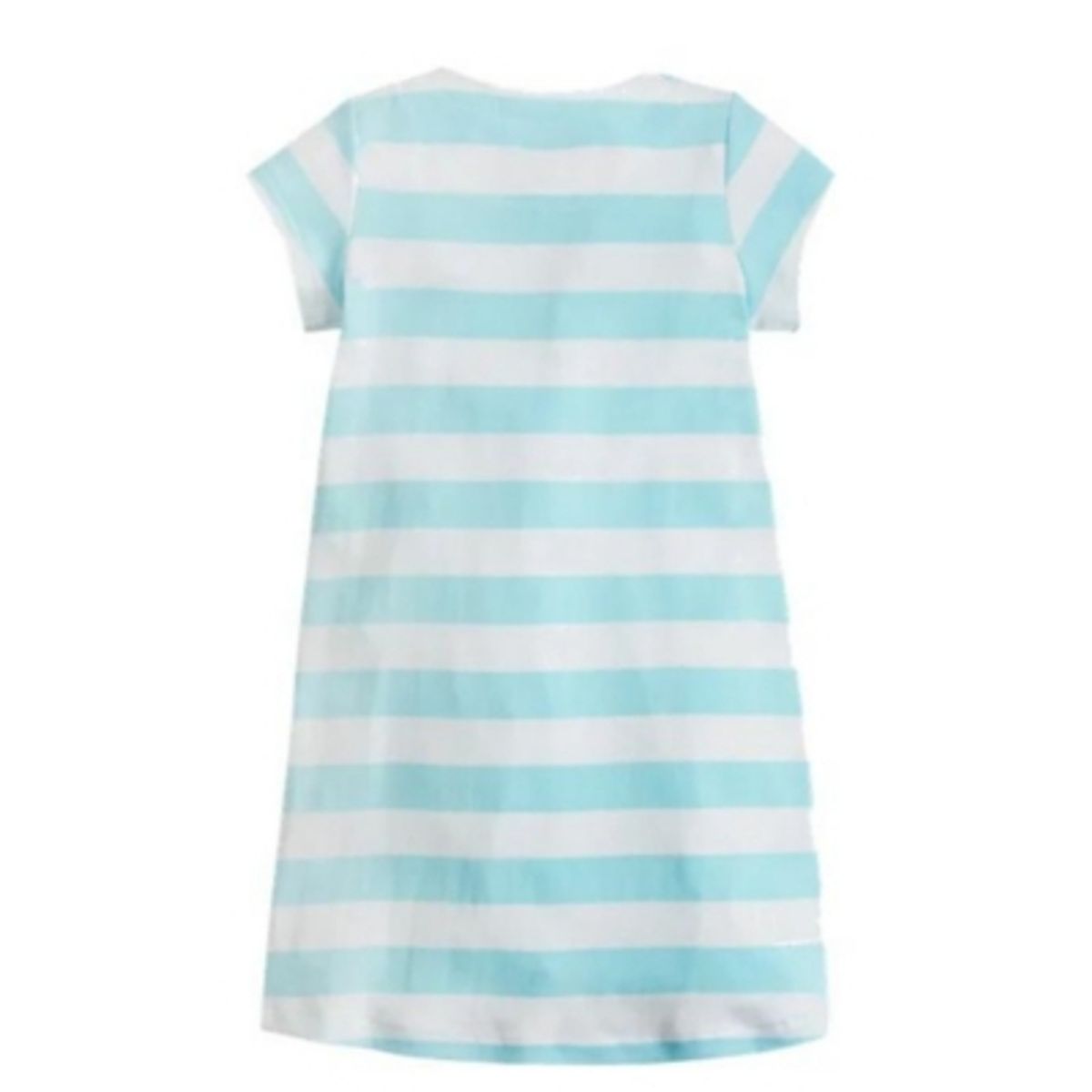 JUMP KIDS - Vestido Manga Corta Niña Tucan Jump Kids