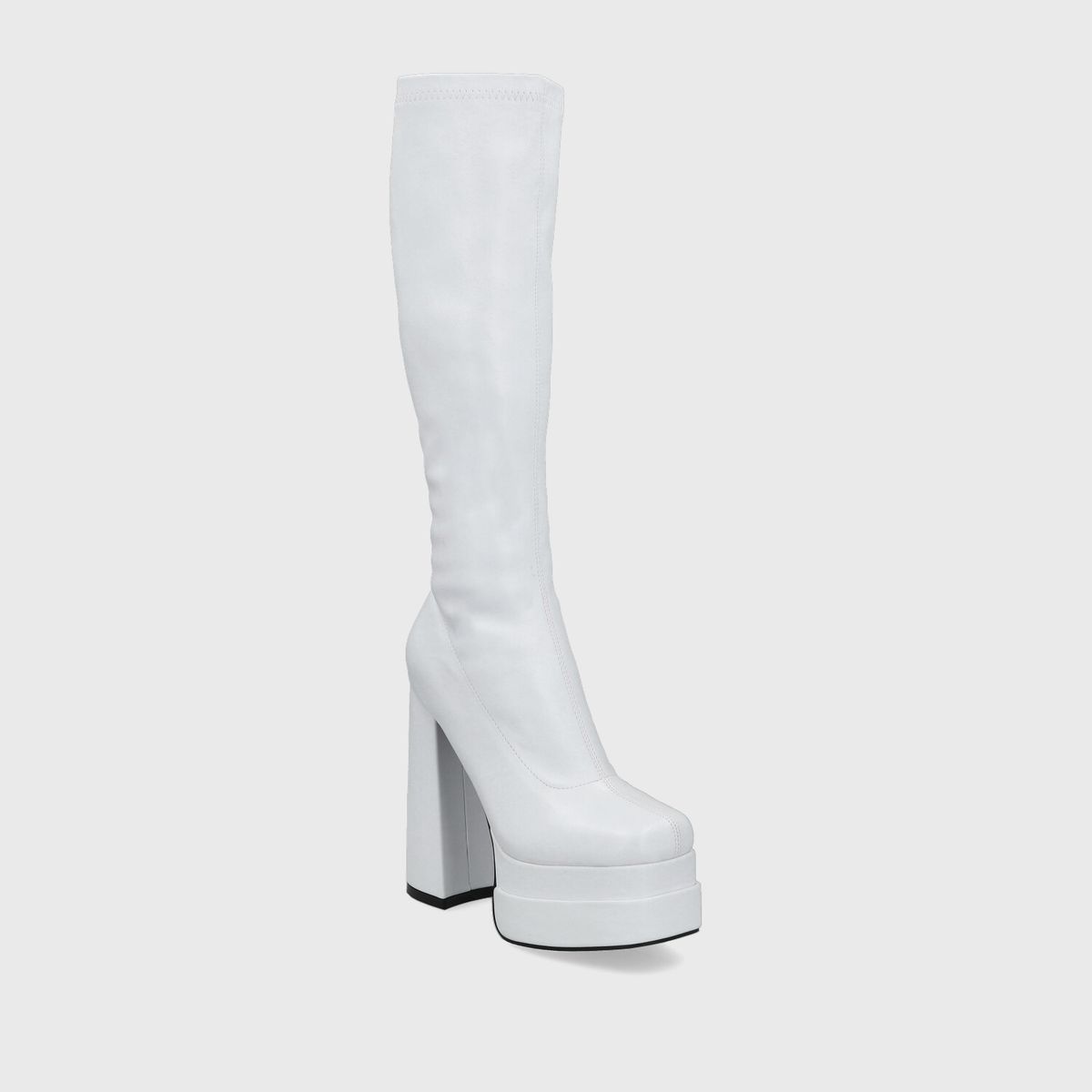 GOTTA - Bota Mujer Blanca 35912